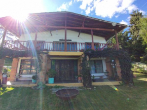 Finca de Ensueño, Vistas Increíbles, Confort Único